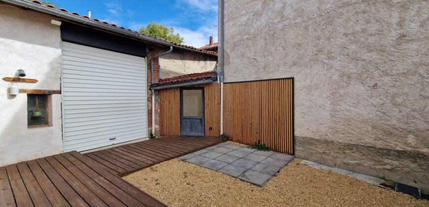 Maison de village 5 pièces 180 m² À vendre en exclusivité 