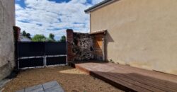Maison de village 5 pièces 180 m² À vendre en exclusivité 