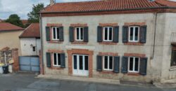 Maison de village 5 pièces 180 m² À vendre en exclusivité 