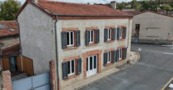 Maison de village 5 pièces 180 m² À vendre en exclusivité 