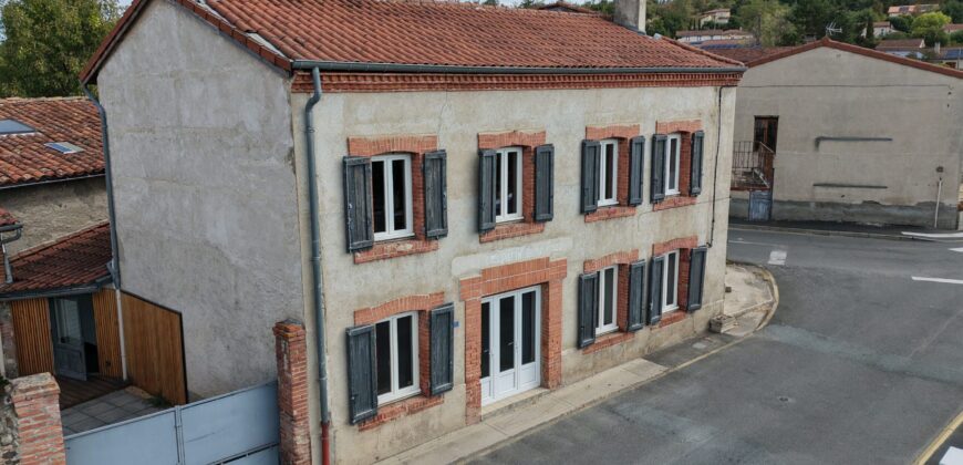 Maison de village 5 pièces 180 m² À vendre en exclusivité 
