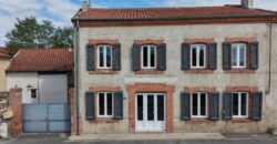 Maison de village 5 pièces 180 m² À vendre en exclusivité 
