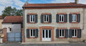 Maison de village 5 pièces 180 m² À vendre en exclusivité 