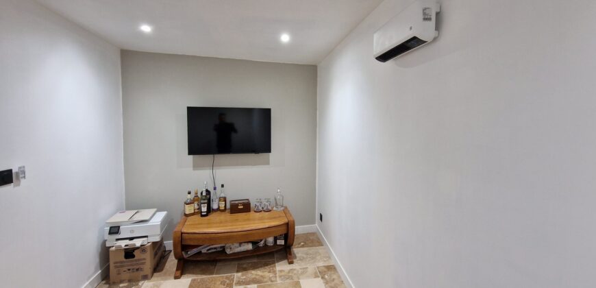 Maison de village 5 pièces 117 m² À vendre en exclusivité