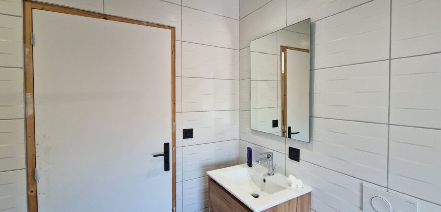 Maison de village 5 pièces 117 m² À vendre en exclusivité