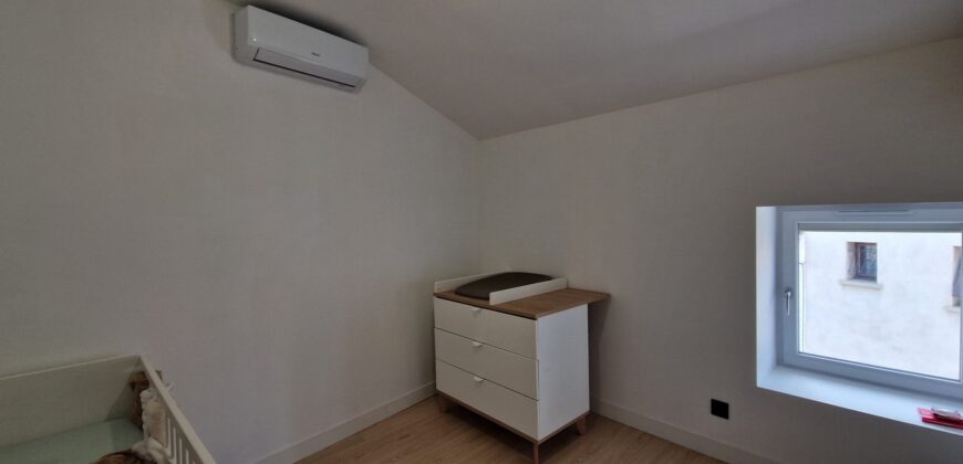 Maison de village 5 pièces 117 m² À vendre en exclusivité