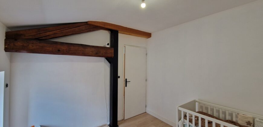 Maison de village 5 pièces 117 m² À vendre en exclusivité