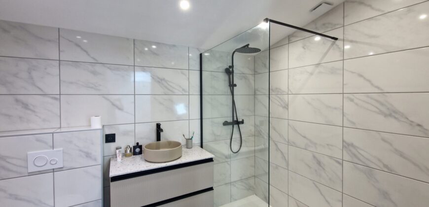 Maison de village 5 pièces 117 m² À vendre en exclusivité