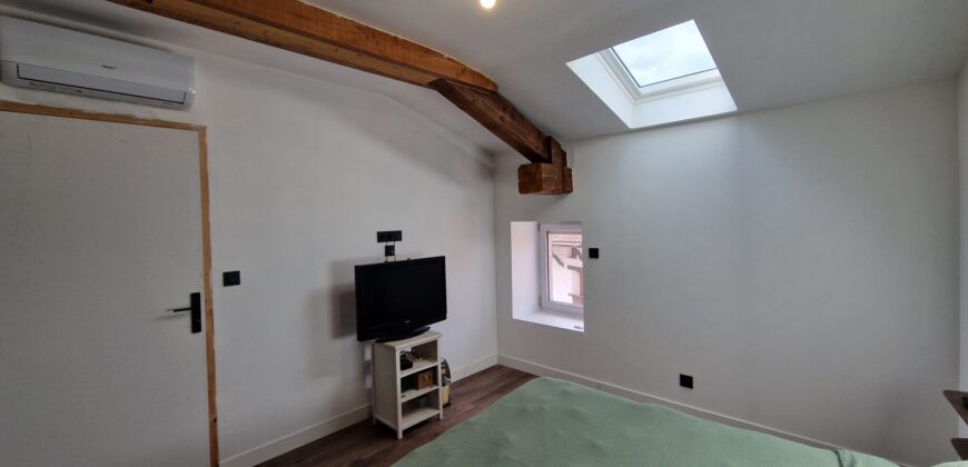 Maison de village 5 pièces 117 m² À vendre en exclusivité
