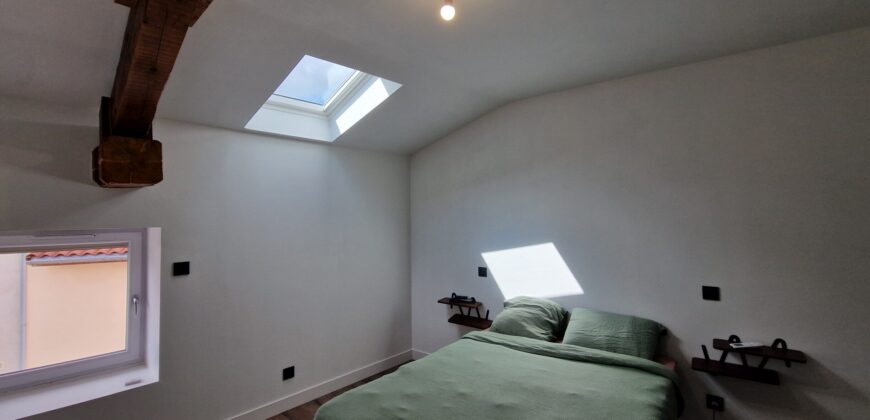 Maison de village 5 pièces 117 m² À vendre en exclusivité