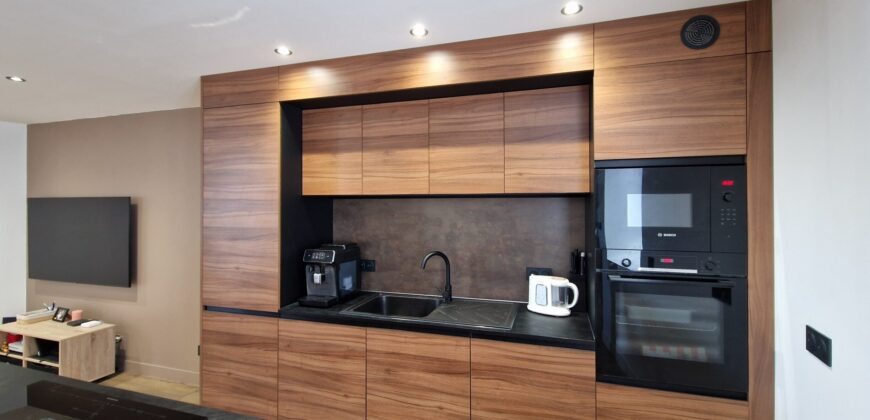 Maison de village 5 pièces 117 m² À vendre en exclusivité