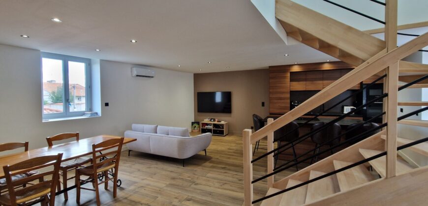 Maison de village 5 pièces 117 m² À vendre en exclusivité
