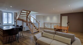 Maison de village 5 pièces 117 m² À vendre en exclusivité