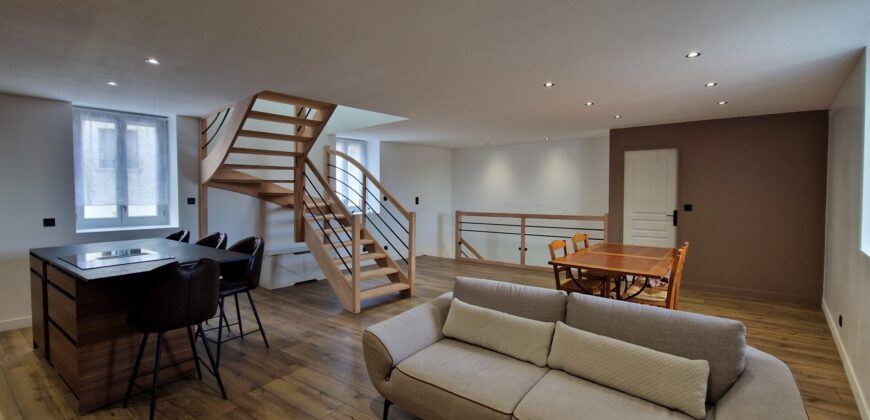Maison de village 5 pièces 117 m² À vendre en exclusivité