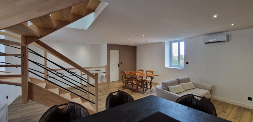 Maison de village 5 pièces 117 m² À vendre en exclusivité