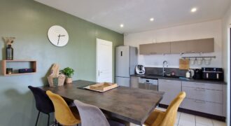 Appartement 5 pièces 81 m² À vendre – VEAUCHE