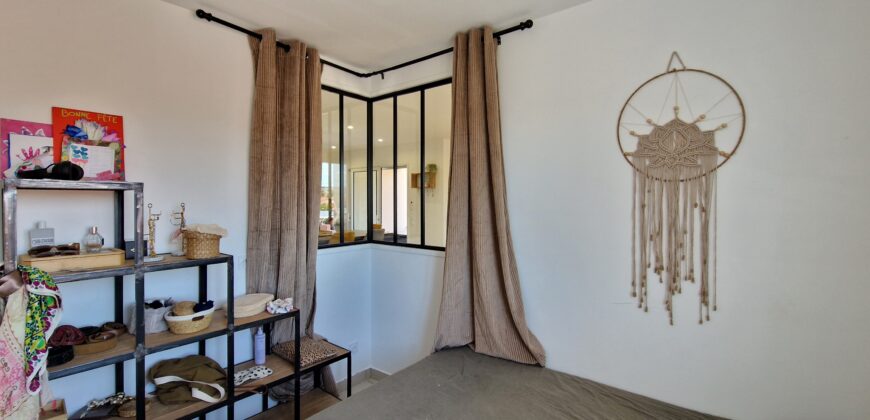 Appartement 5 pièces 81 m² À vendre – VEAUCHE