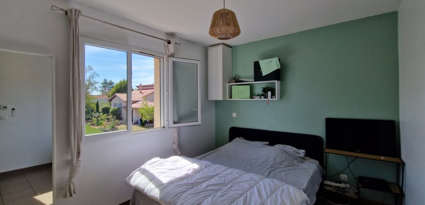 Appartement 5 pièces 81 m² À vendre – VEAUCHE