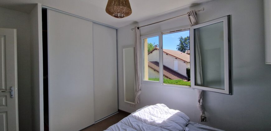 Appartement 5 pièces 81 m² À vendre – VEAUCHE