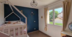 Appartement 5 pièces 81 m² À vendre – VEAUCHE
