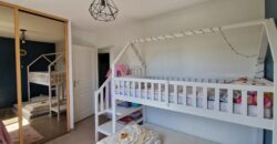 Appartement 5 pièces 81 m² À vendre – VEAUCHE